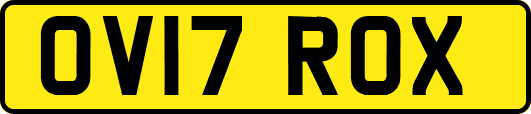OV17ROX