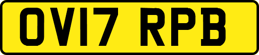 OV17RPB