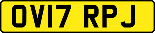 OV17RPJ