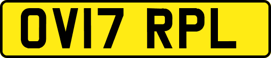 OV17RPL