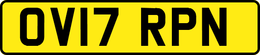OV17RPN