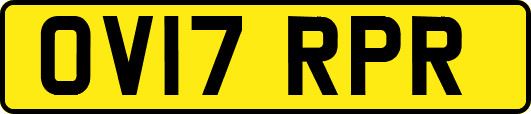 OV17RPR