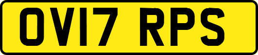OV17RPS