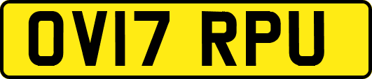 OV17RPU