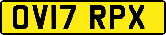 OV17RPX