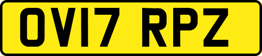 OV17RPZ