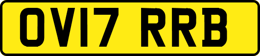 OV17RRB