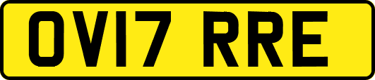 OV17RRE