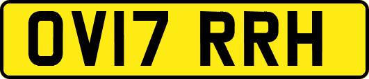 OV17RRH