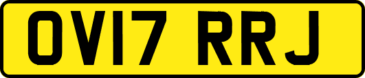 OV17RRJ