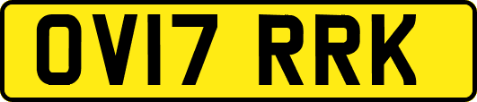OV17RRK