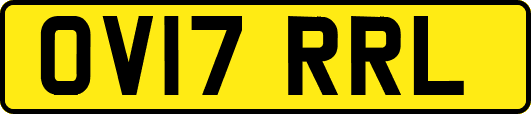 OV17RRL