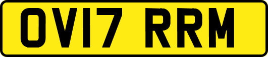 OV17RRM