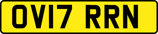 OV17RRN