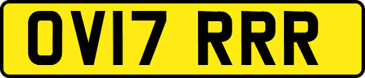 OV17RRR