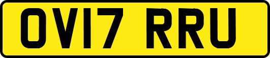 OV17RRU