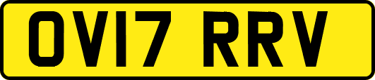 OV17RRV