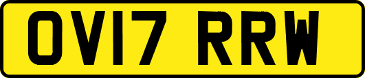 OV17RRW