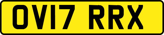OV17RRX