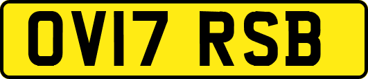 OV17RSB