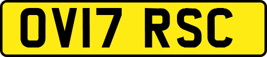 OV17RSC