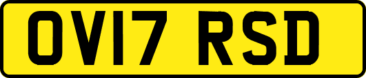 OV17RSD