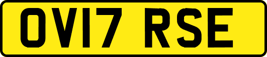 OV17RSE