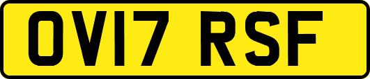 OV17RSF