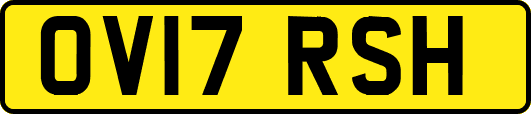 OV17RSH