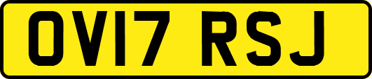 OV17RSJ