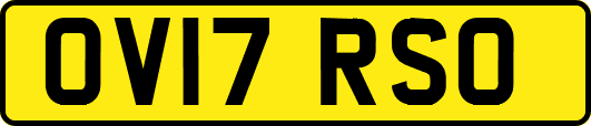 OV17RSO
