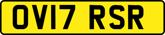 OV17RSR
