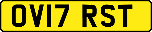 OV17RST