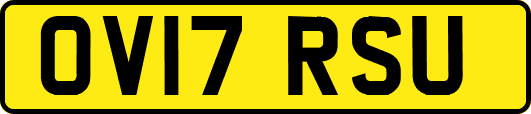 OV17RSU