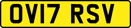 OV17RSV