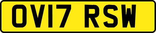 OV17RSW