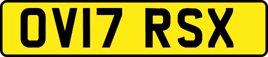 OV17RSX