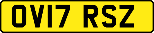 OV17RSZ