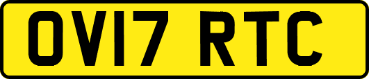 OV17RTC