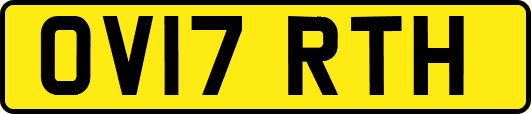 OV17RTH