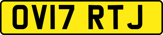 OV17RTJ