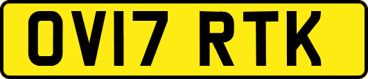 OV17RTK