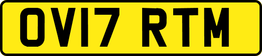 OV17RTM