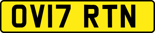OV17RTN