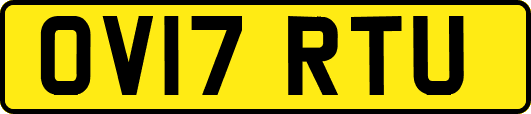 OV17RTU