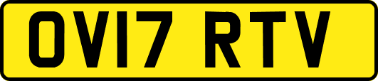 OV17RTV