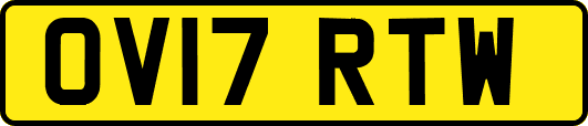OV17RTW