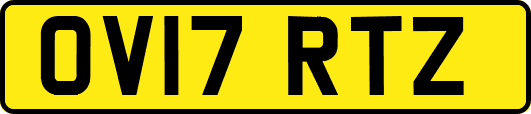 OV17RTZ