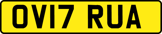 OV17RUA