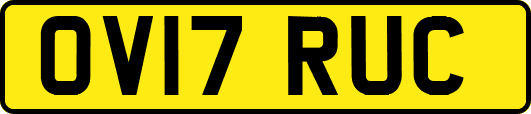 OV17RUC